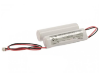 Batteri 4,8V 1800mAh NiCd replace Elubat 275 617-0