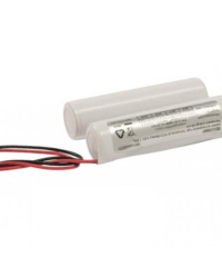 Batteri 4,8V 1800mAh NiCd replace Elubat 275 617-0