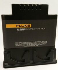 Cellebytte- FLUKE TiSBP Infrarød kamera batteri