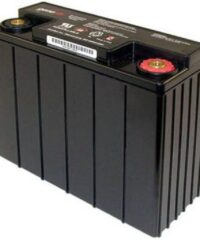 ENERSYS Genesis G16EP 12V 16Ah Batteri high power-0