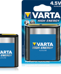 Varta High Energy 4,5V Alkaline batteri 3LR12