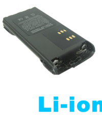 Batteri til sambandsradio 7.2V 2000mAh 14Wh HNN9013B Li-ion