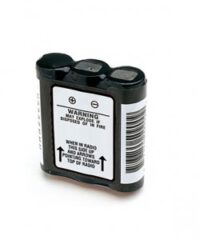 Batteri til Motorola CP50, HT10, P10, P50, SP10.. 7.5V 1200mAh 9Wh HNN9018AR