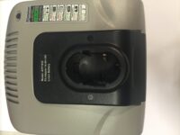 Lader til Hitachi - 14,4- 18V, Li-ion UC18YL, UC18YR-0