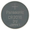 CR2016 Panasonic 3,0 V Lithium-0