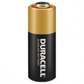 Duracell batteri MN27, GP27A, A27 12v Alkaliskt 7,7x28 mm-0