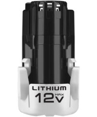 LBXR12 batteri til Black & Decker 12V 1750mAh 21Wh