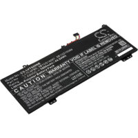 Batteri for Lenovo Yoga Ideapad 530S, Air 14, Flex 6-14-0