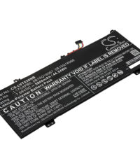 Batteri for Lenovo Yoga Ideapad 530S, Air 14, Flex 6-14-0