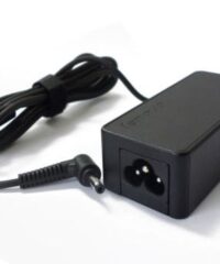 Lader / AC adapter til Lenovo B50-10, N21, IdeaPad 100 100S 45W 4,0x1,7mm plugg