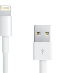 Lightning-kompatibel 8-stifts data / laddkabel till Apple iPhone 5 och iPad-0