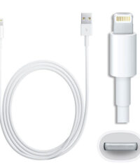 3m Lang ladekabel for iphone og ipad lightning