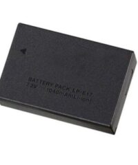 Canon LP-E17 Batteri For Canon EOS 750D, 760D, M3, LC-E17C