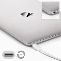 USB-C adapter til HDMI - USB-A - USB-C Genialt tilbehør til din Mac-56813