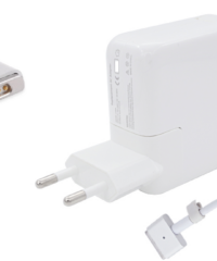 Magsafe 2 85W A1424 MD506LL/A 20V 4.25A Apple Macbook 15 og 17 etter mid-2012