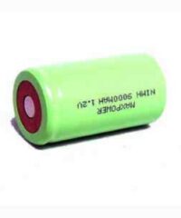 D 1,2V 9000mAh NiMH