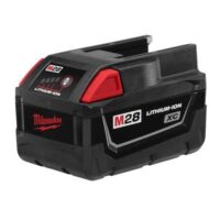 Batteri til Milwaukee 28V 2.8Ah Li-ion