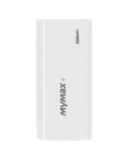 Powerbank 5000mAh Imymax - Liten og hendig-0