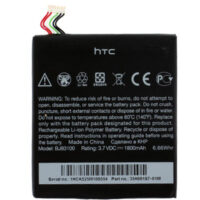 Batteri til HTC One X / S S720e G23 BJ83100 3,7V 1800mAh originalt