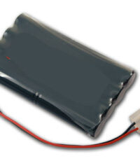 Nikko 9,6V 1800mAh NIMH med Tamiya plugg