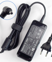 AC adapter lader til Acer Aspire, Swift etc. 45W 3,0x1,1mm plugg -0