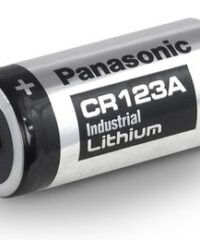 CR123A Panasonic