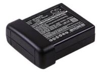 Batteri till Kenwood TH-22, TH-42, TH-79, TK208, TK308 serier 6V 1000mAh 6Wh PB32-0