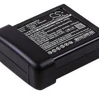 Batteri till Kenwood TH-22, TH-42, TH-79, TK208, TK308 serier 6V 1000mAh 6Wh PB32-0