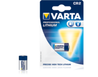 Varta CR2 Photo Lithium 3V 920mAh batteri CR 15 H270