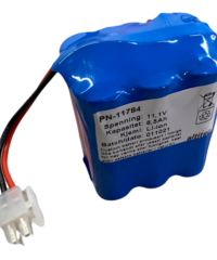 Batteripakke 10,8V 6,5Ah Li-ion 3S2P-0