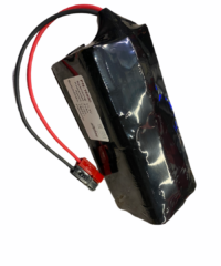 Batteri for Salvo / Lightmonkey 35w HID dykkerlykt 20Ah 3S6P-0