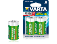 Varta Power Accu D 3000mAh Ready-to-use (2 stk) HR20