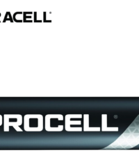 10 pk LR03 Duracell Procell AAA Batteri 1,5V Alkaliskt MN2400-0