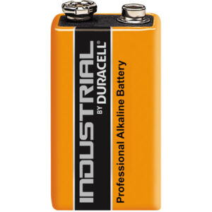 9V Duracell Procell 6LR61, MN1604 Alkaliskt batteri-56197