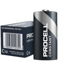 Duracell Industrial ProCell PC1400 Alkalisk batteri LR14 C 1,5V