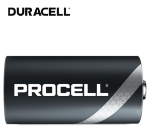 Duracell Industrial ProCell PC1400 Alkalisk batteri LR14 C 1,5V