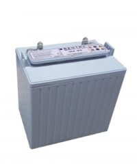 8V 170Ah/20h Syklisk block batteri erstatter Trojan T875-0