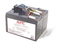 RBC48 APC UPS batteri Original-0