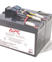 RBC48 APC UPS batteri Original-0