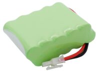 Batteri til Robomow Perimeter Switch 12V 2000mAh Ni-MH-0