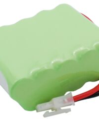 Batteri til Robomow Perimeter Switch 12V 2000mAh Ni-MH-0