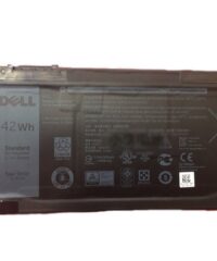 Batteri for DELL Chromebook 11 3180 3189 11.4V 42Wh Y07HK 51KD7