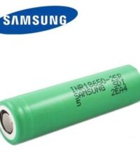 Samsung INR18650-25R 2500mAh - 20A