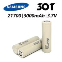 Samsung INR21700-30T 3000mAh