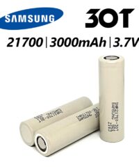 Samsung INR21700-30T 3000mAh