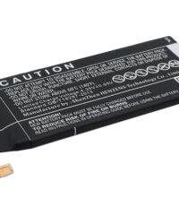 Batteri til Samsung Galaxy S6 Edge 3.8V 2600mAh-0