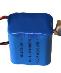 Batteripakke for inspeksjon kamera 10.8V 3Ah Li-ion -0