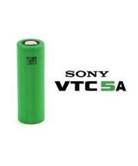 Sony / Murata Konion US18650VTC5A 2600mAh - 35A-0