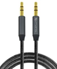 Stereo Audiokabel 3,5mm