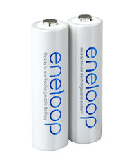 Batteri til Panasonic, Philips, Siemens, Swatch, Telecom 1.2 Volt 1300 mAh NiMH T200 kompatibelt